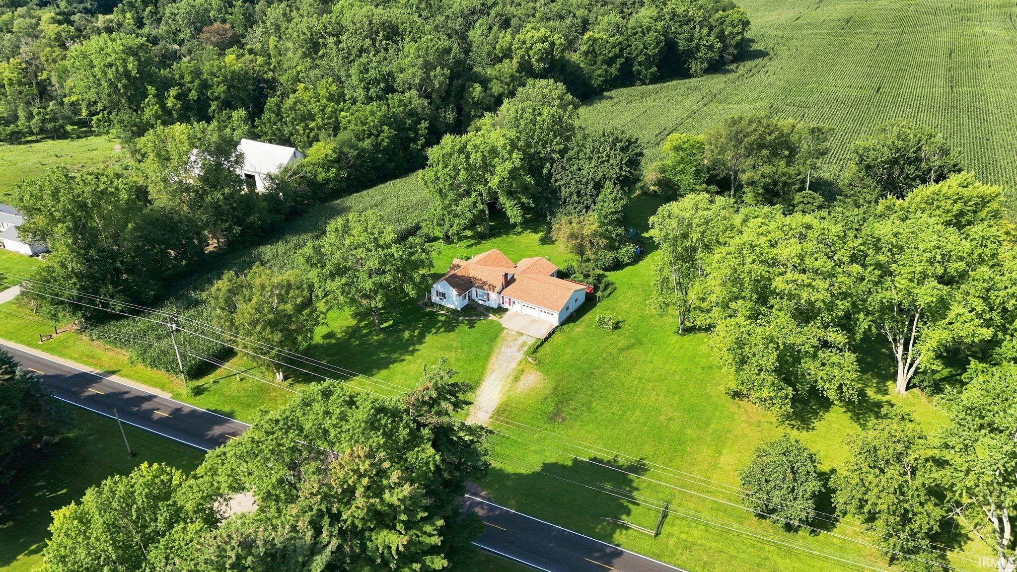 2331 S Packerton Road Warsaw IN 46580