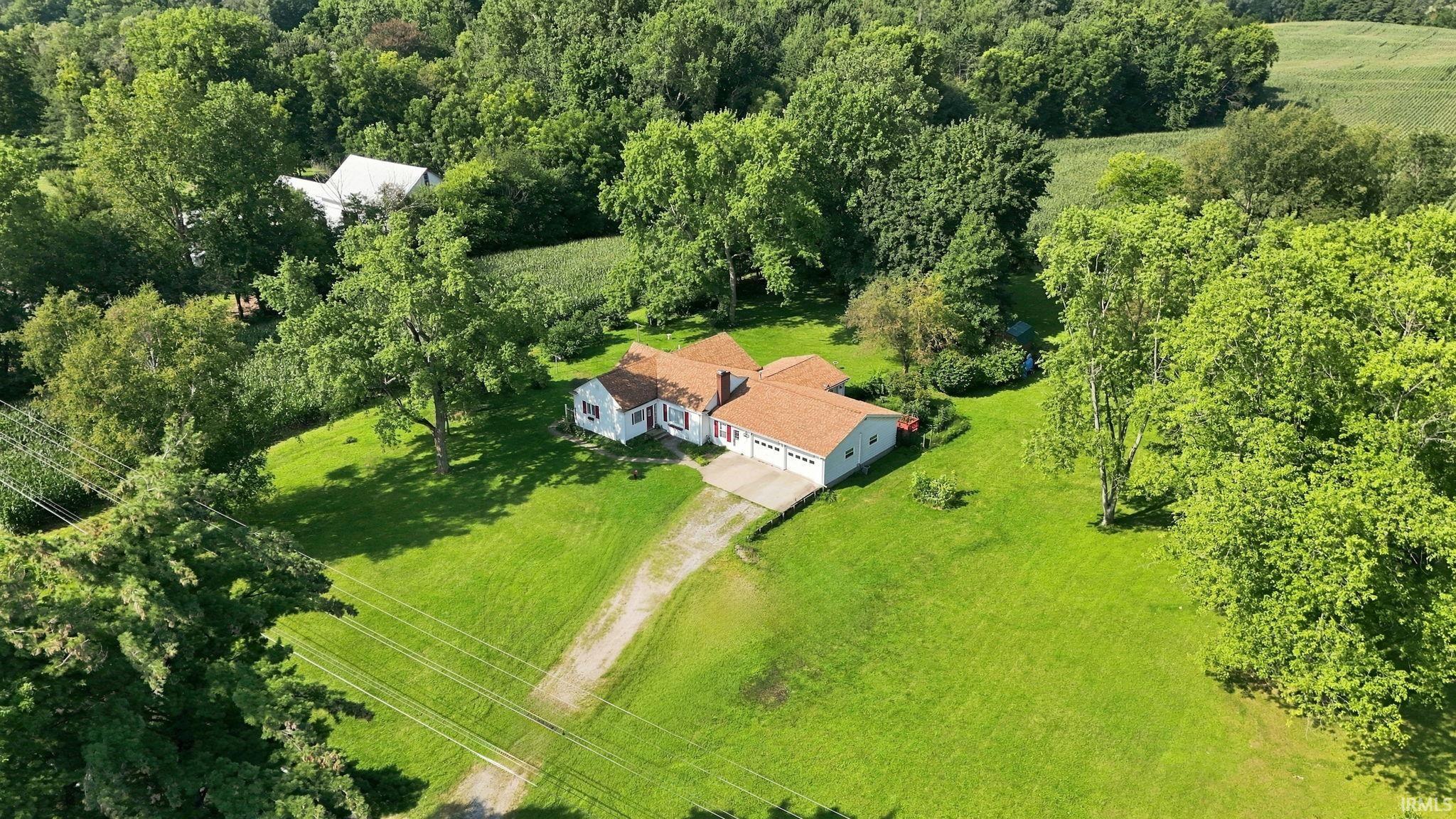 2331 S Packerton Road Warsaw IN 46580