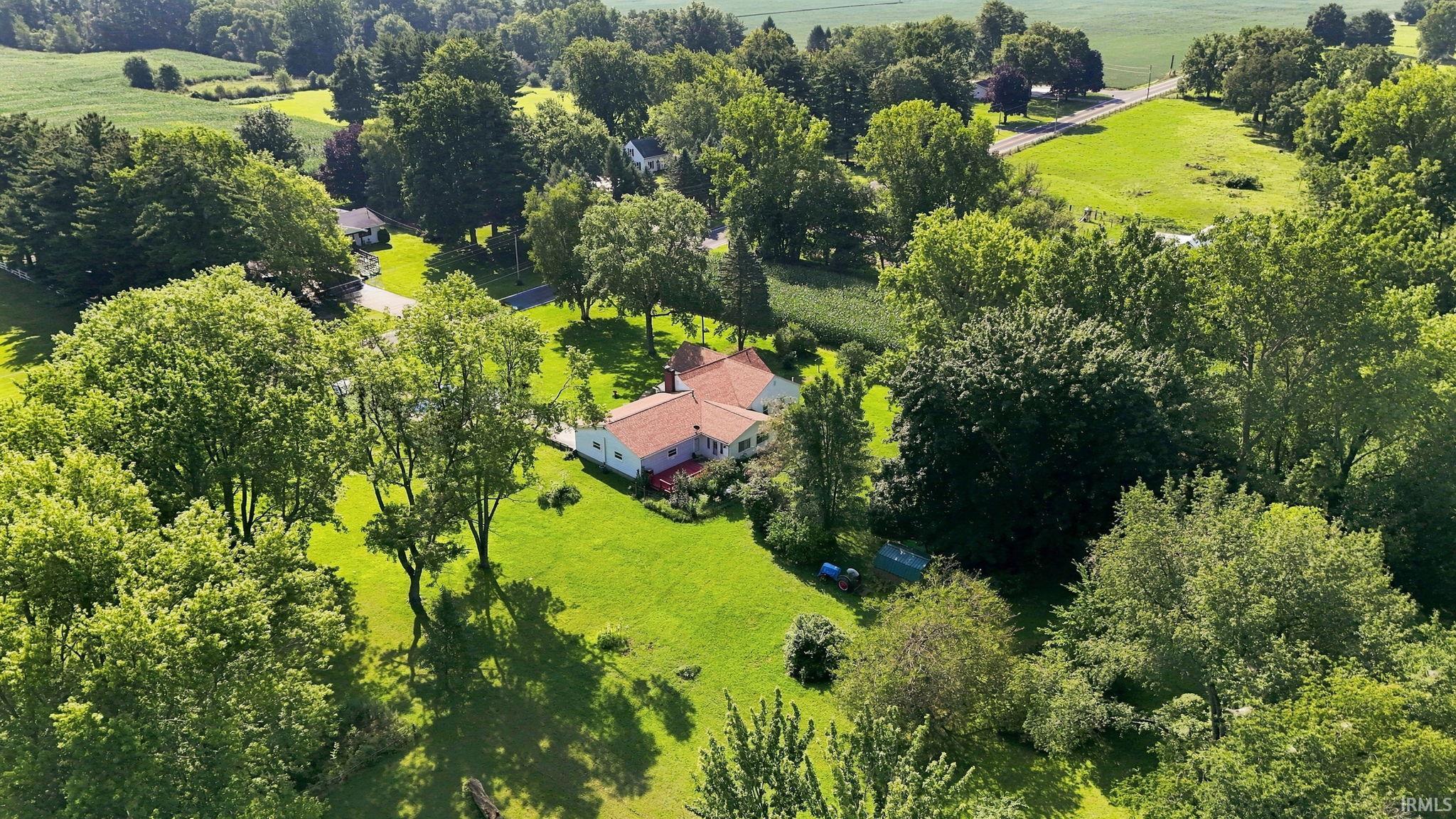 2331 S Packerton Road Warsaw IN 46580