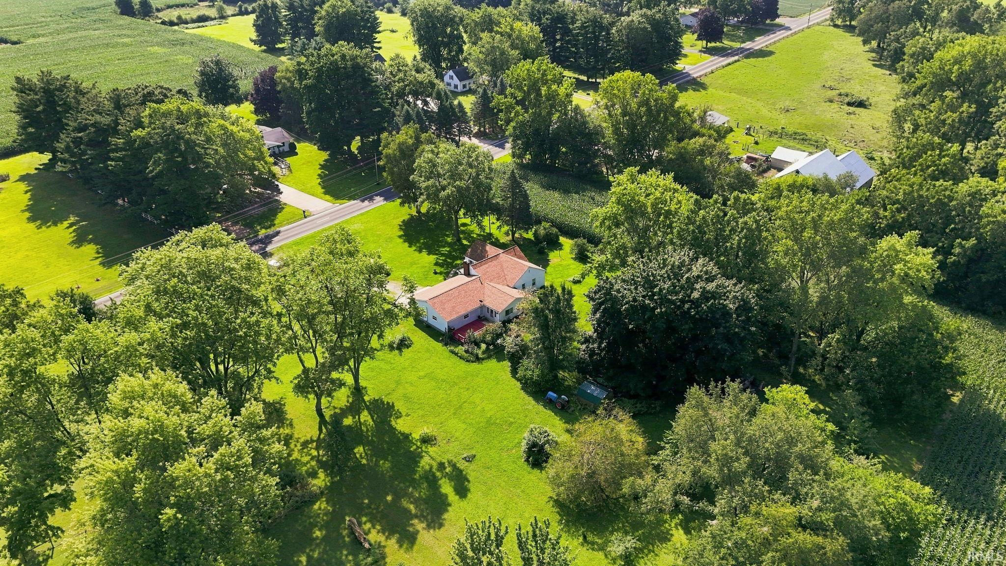 2331 S Packerton Road Warsaw IN 46580