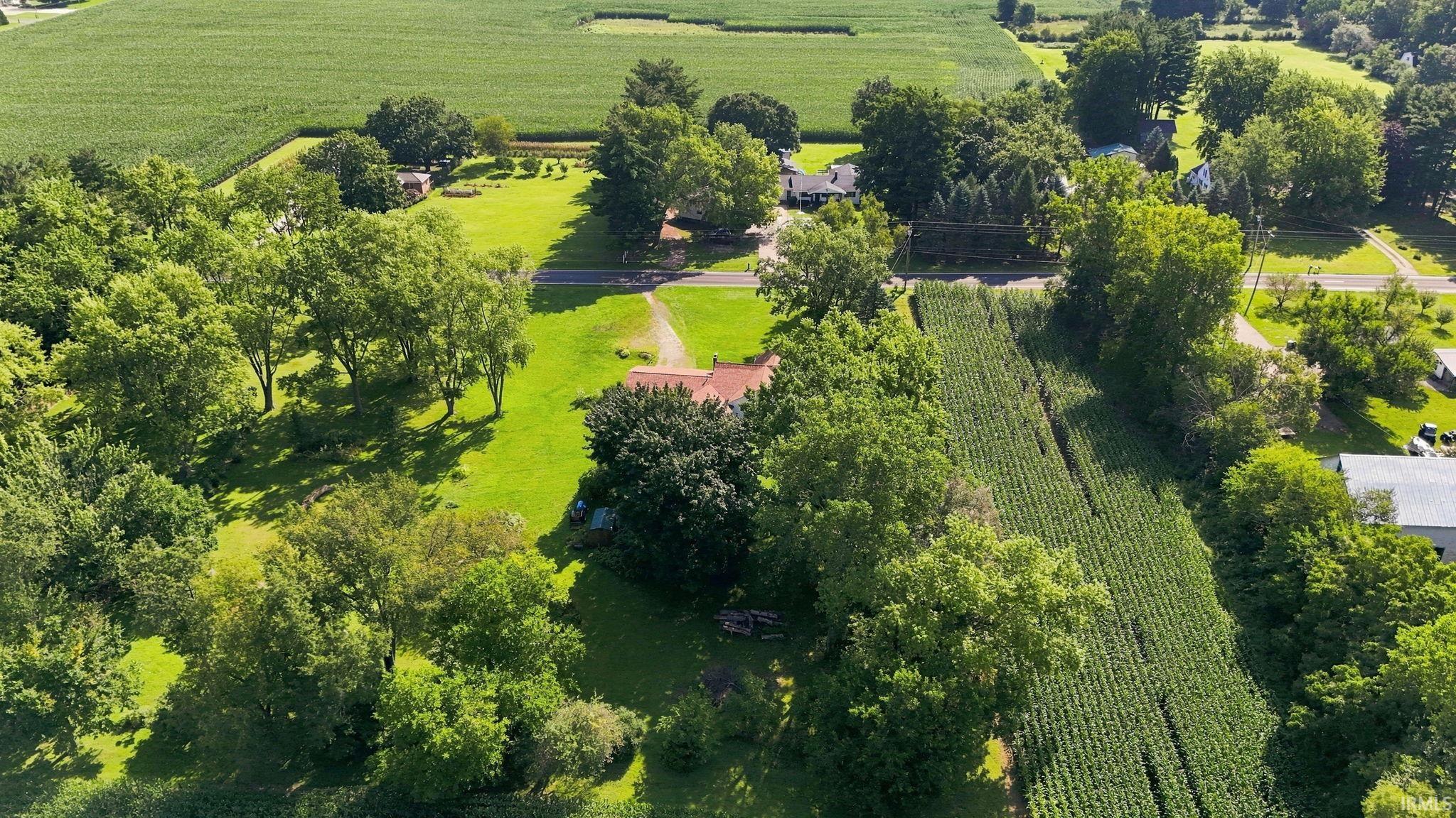 2331 S Packerton Road Warsaw IN 46580