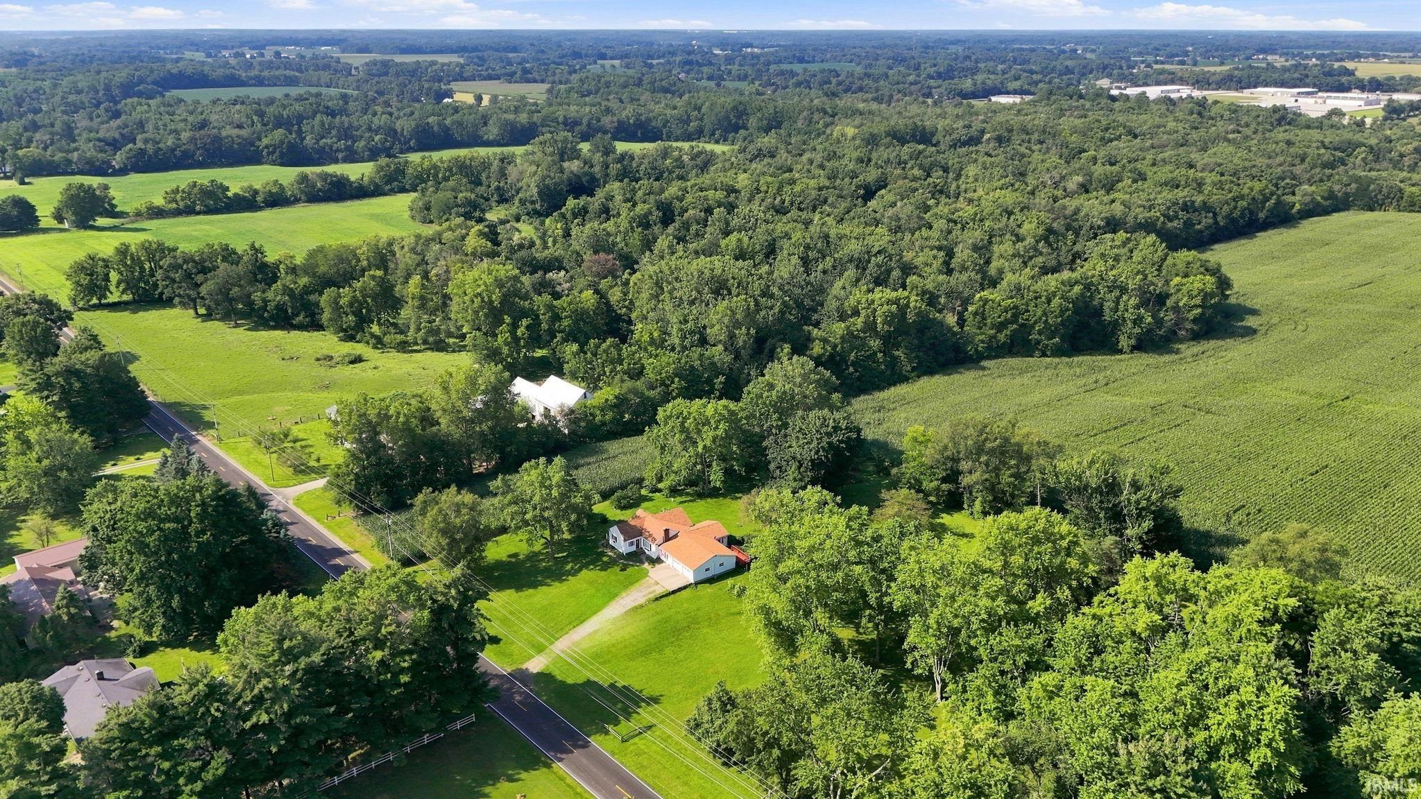 2331 S Packerton Road Warsaw IN 46580