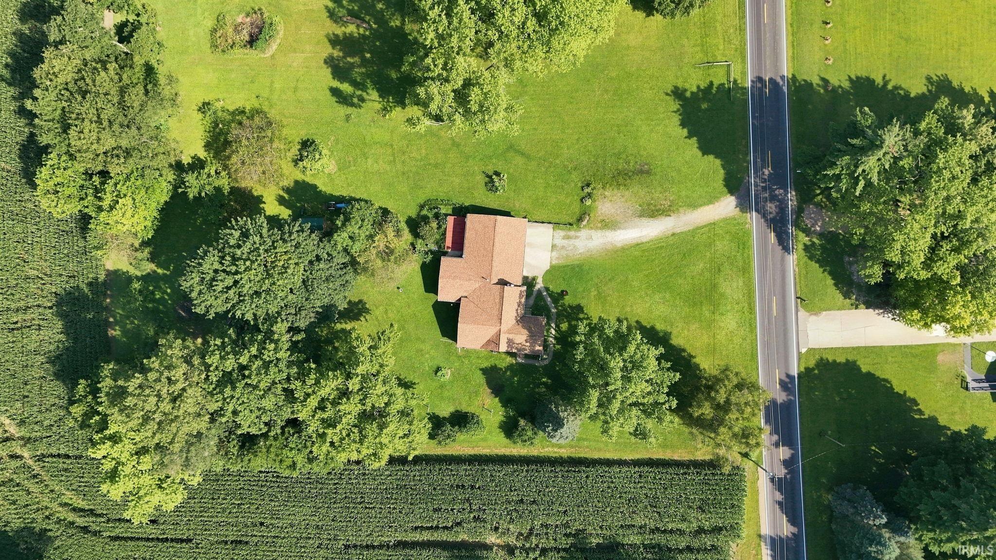 2331 S Packerton Road Warsaw IN 46580