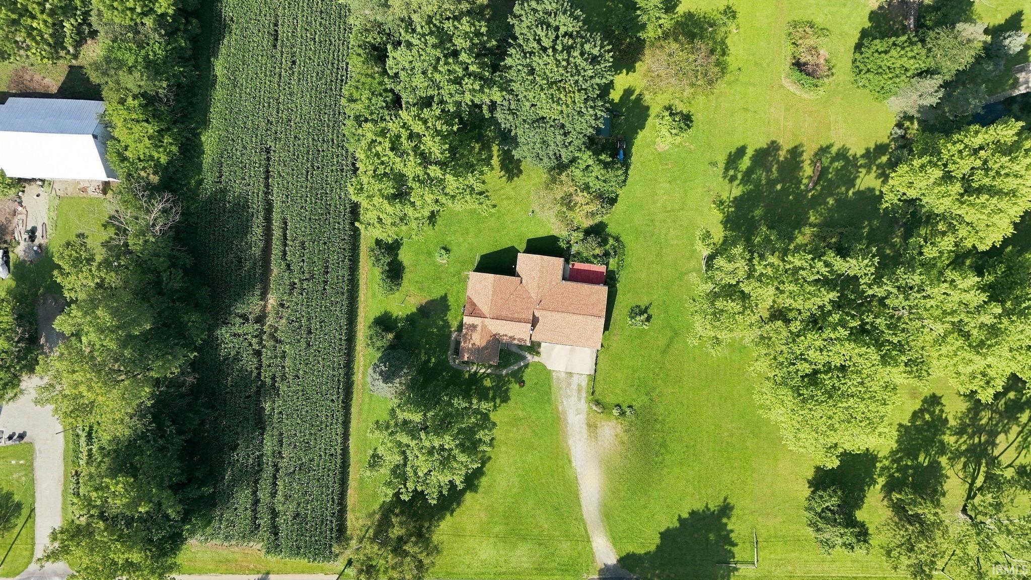 2331 S Packerton Road Warsaw IN 46580