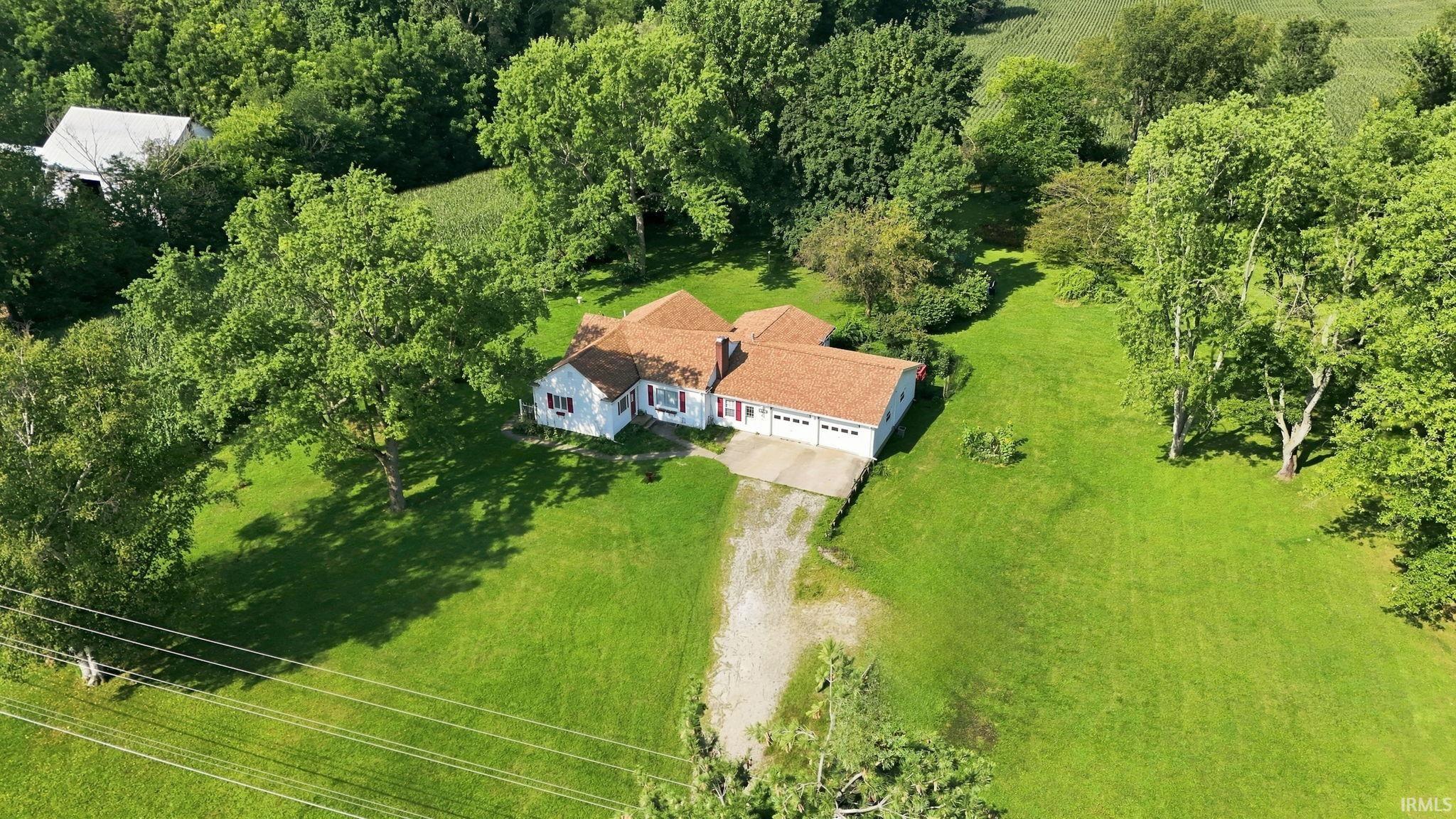 2331 S Packerton Road Warsaw IN 46580