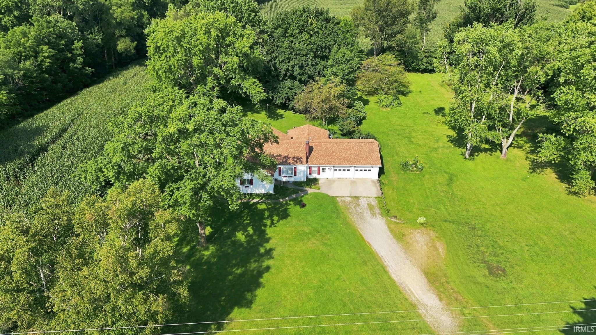 2331 S Packerton Road Warsaw IN 46580