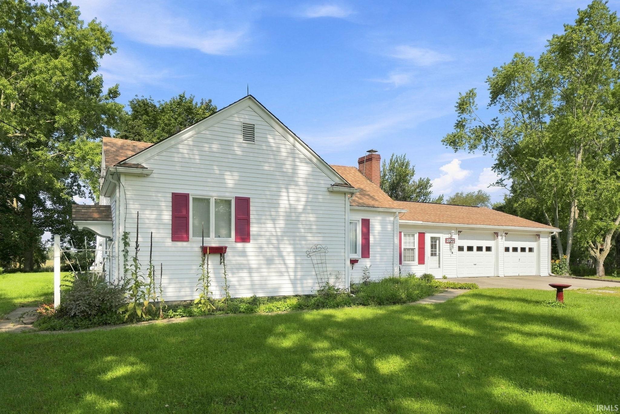 2331 S Packerton Road Warsaw IN 46580