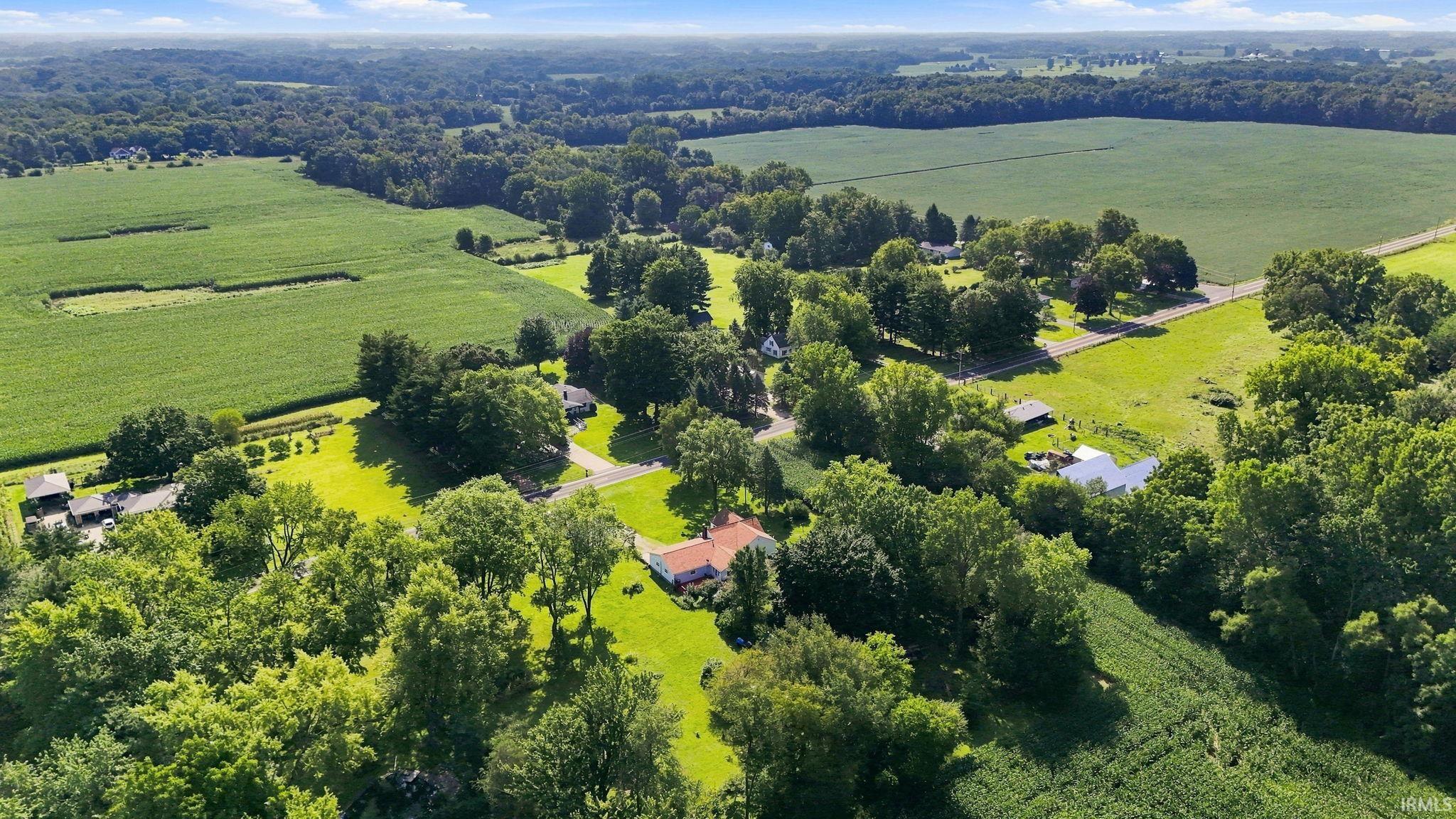 2331 S Packerton Road Warsaw IN 46580