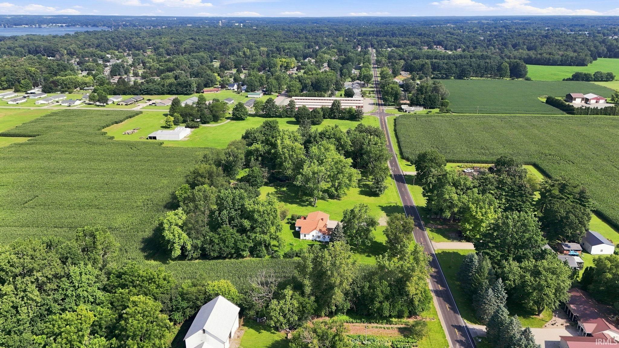 2331 S Packerton Road Warsaw IN 46580