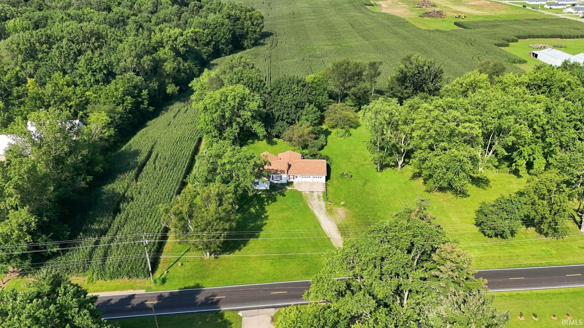 2331 S Packerton Road Warsaw IN 46580