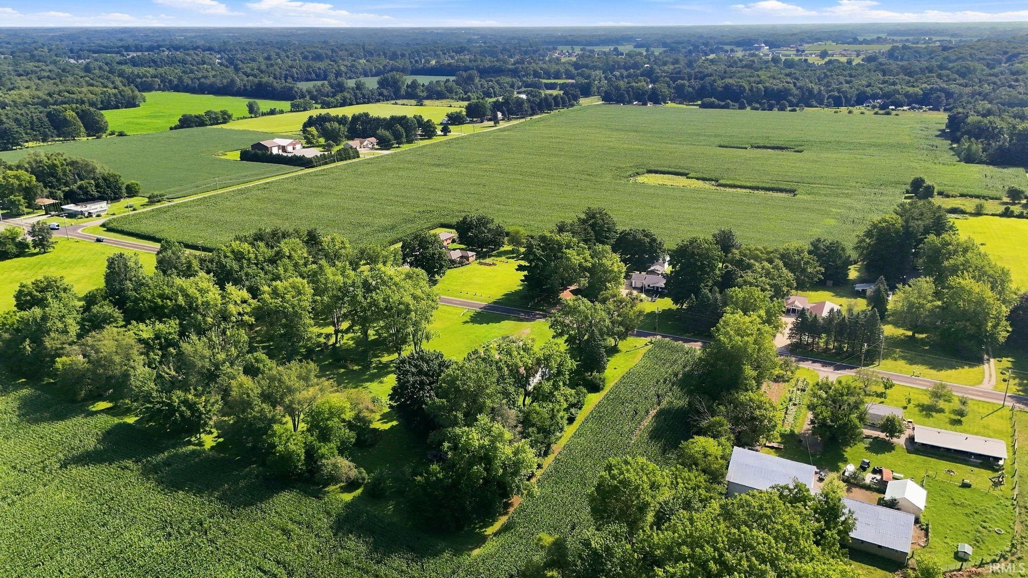 2331 S Packerton Road Warsaw IN 46580