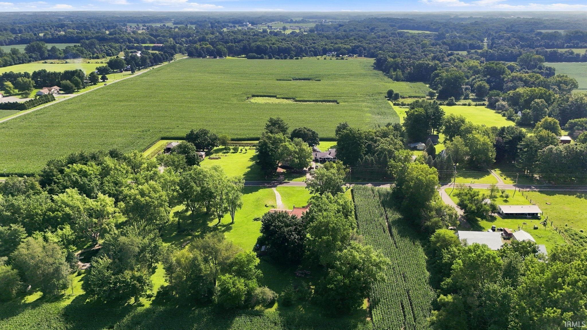 2331 S Packerton Road Warsaw IN 46580
