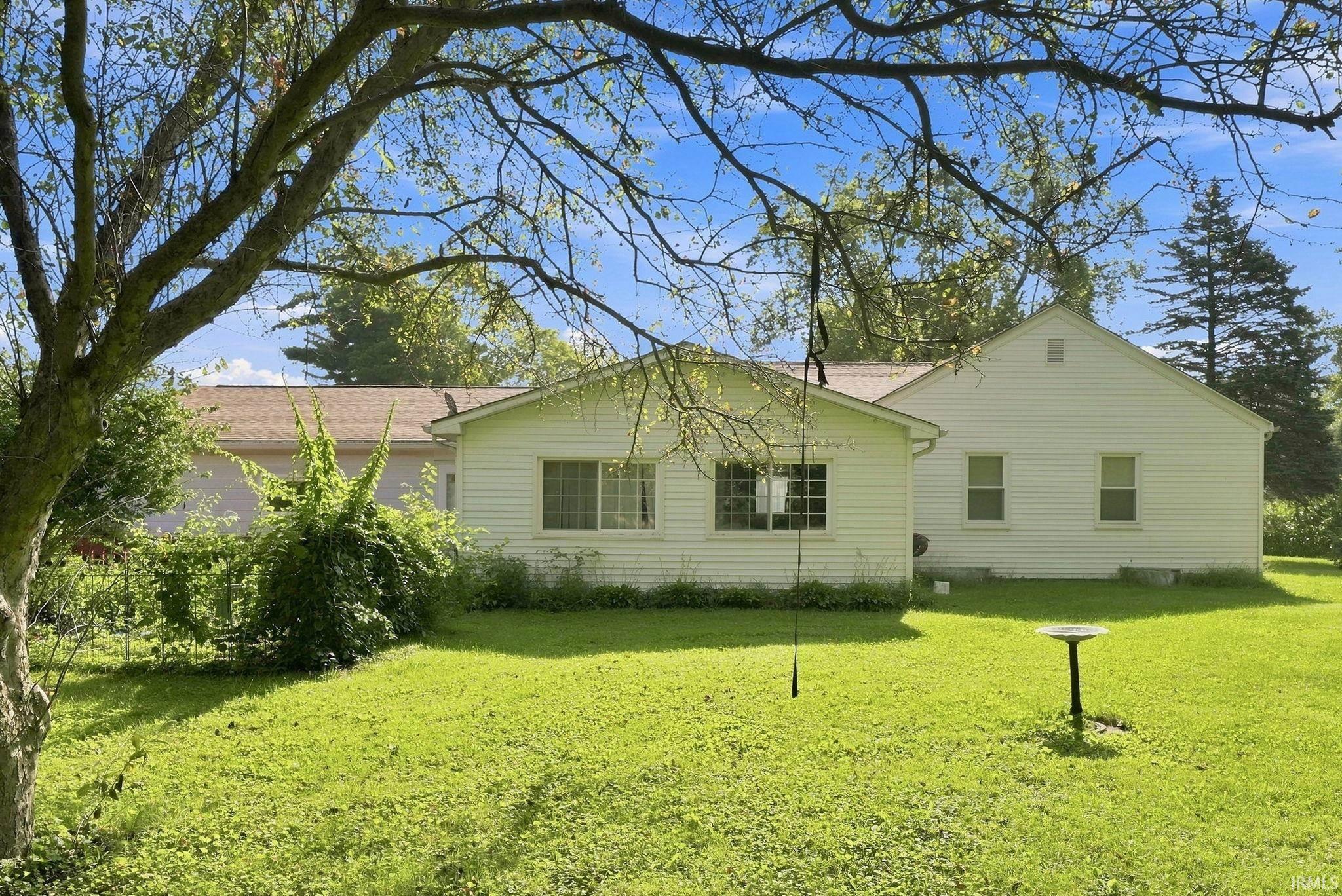 2331 S Packerton Road Warsaw IN 46580