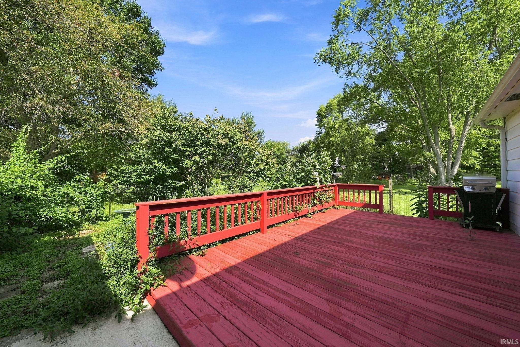 2331 S Packerton Road Warsaw IN 46580