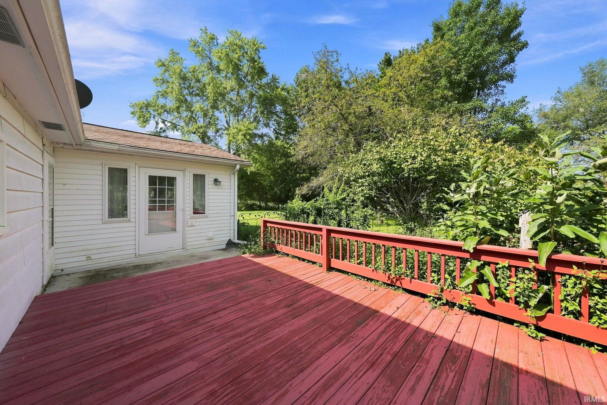 2331 S Packerton Road Warsaw IN 46580
