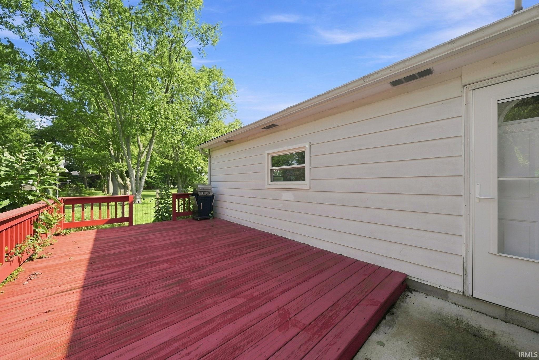 2331 S Packerton Road Warsaw IN 46580