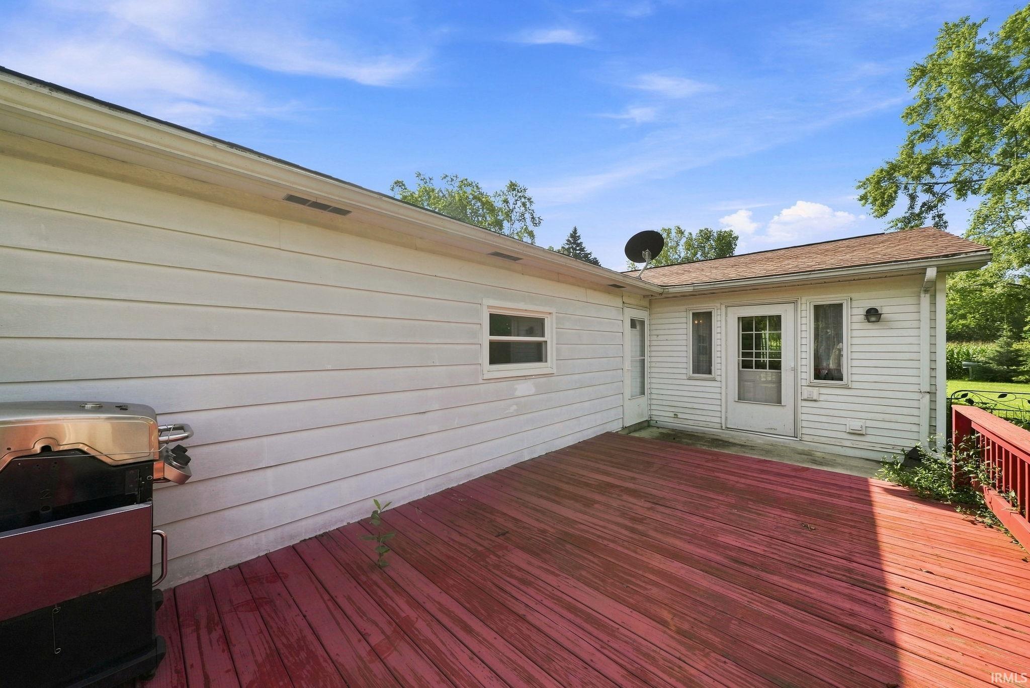 2331 S Packerton Road Warsaw IN 46580