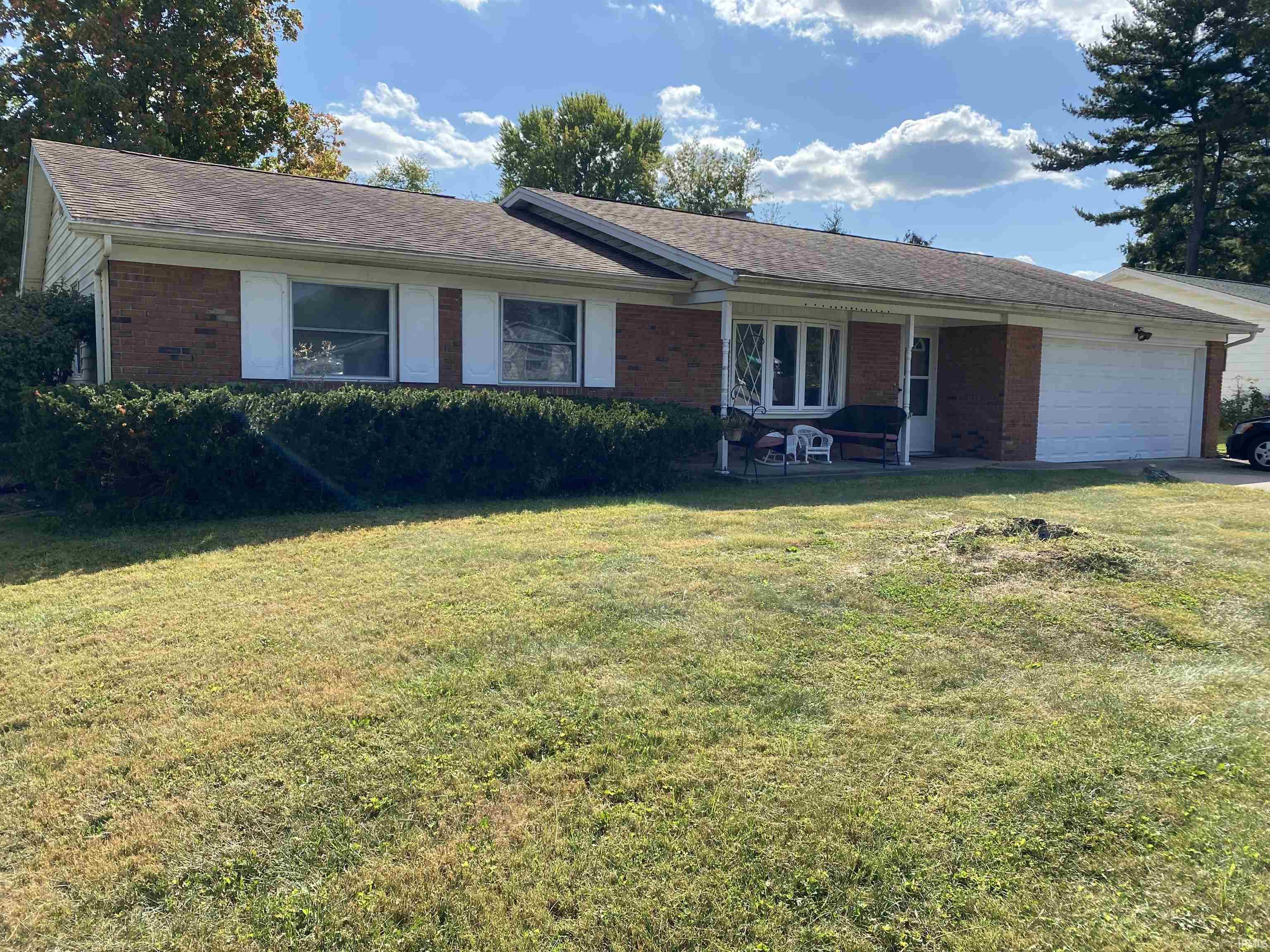 4271 W Doyle Avenue Bloomington IN 47403