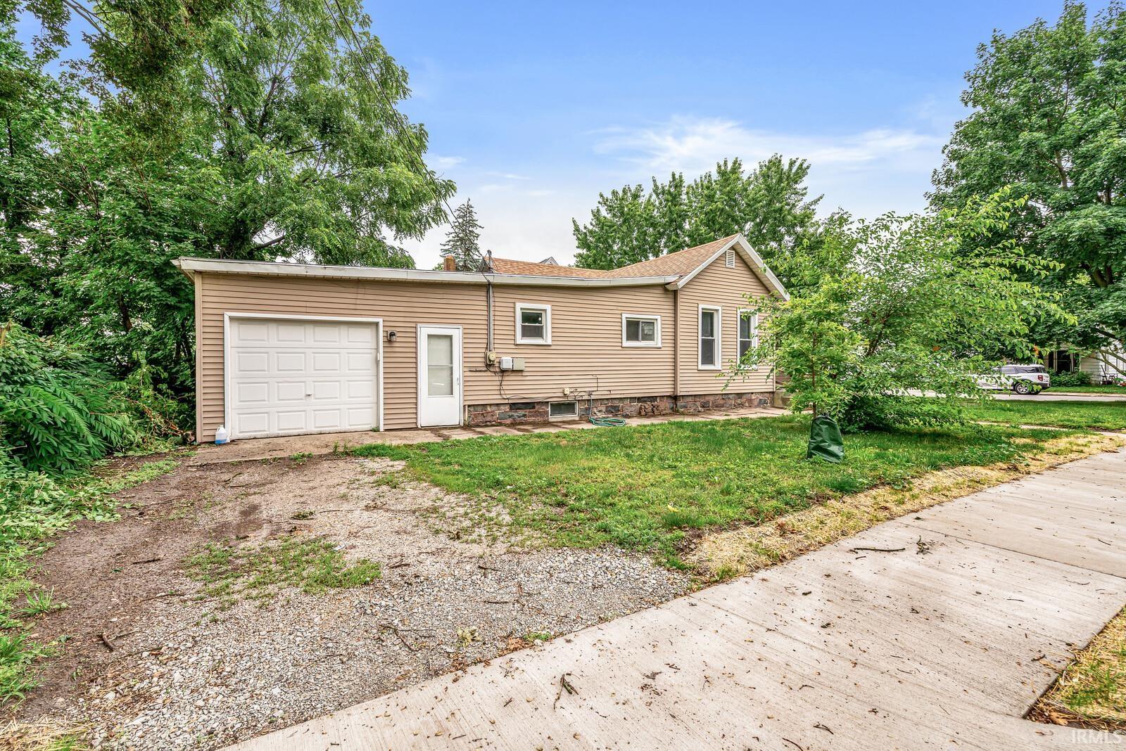 617 E Jefferson Street Goshen IN 46528