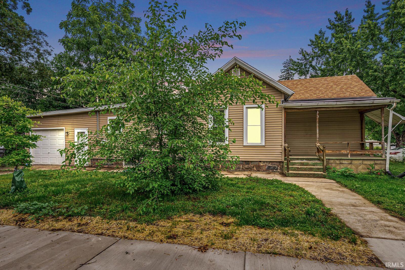 617 E Jefferson Street Goshen IN 46528