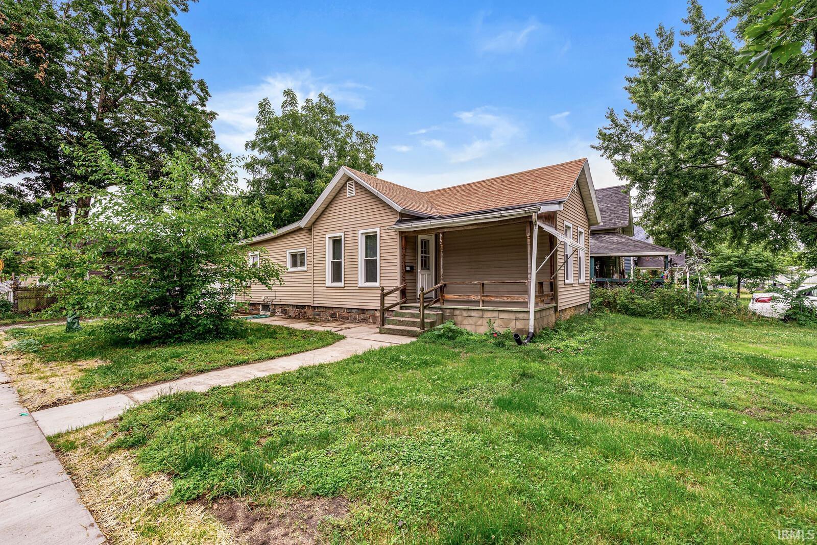 617 E Jefferson Street Goshen IN 46528