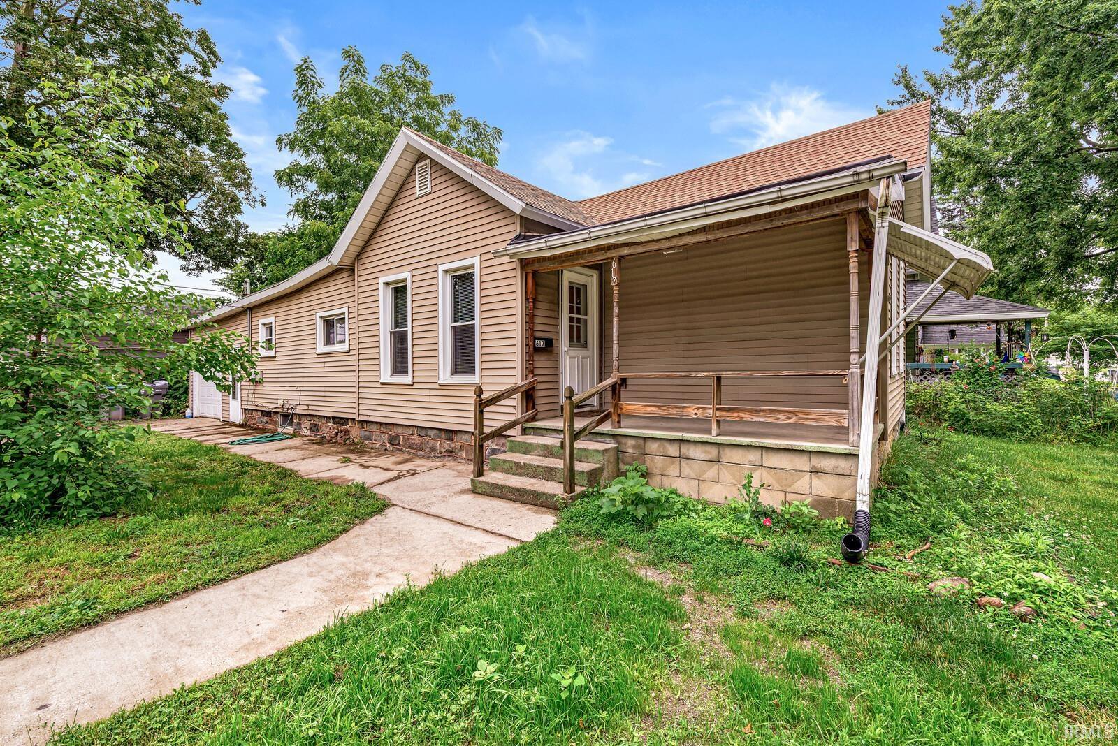 617 E Jefferson Street Goshen IN 46528