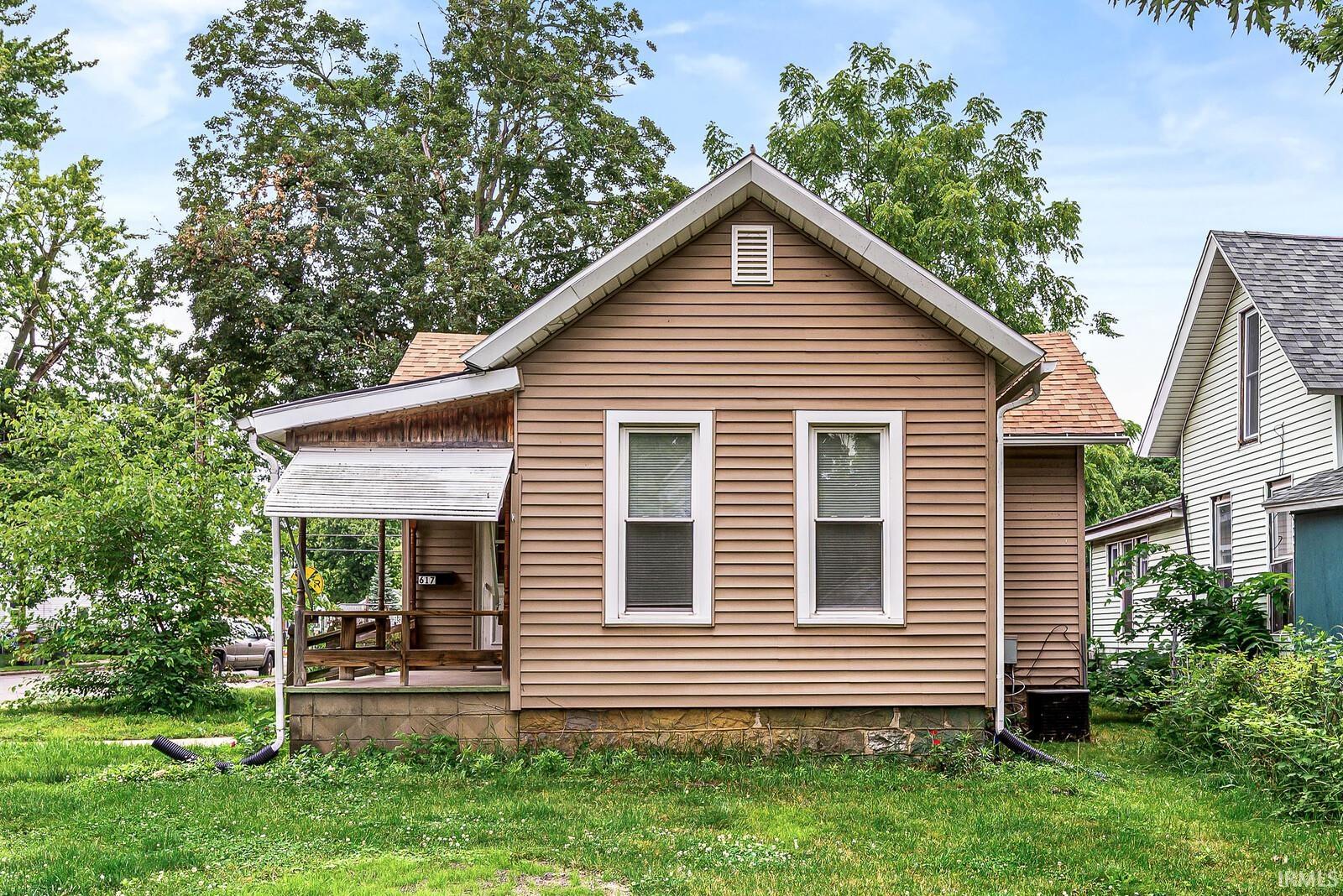 617 E Jefferson Street Goshen IN 46528