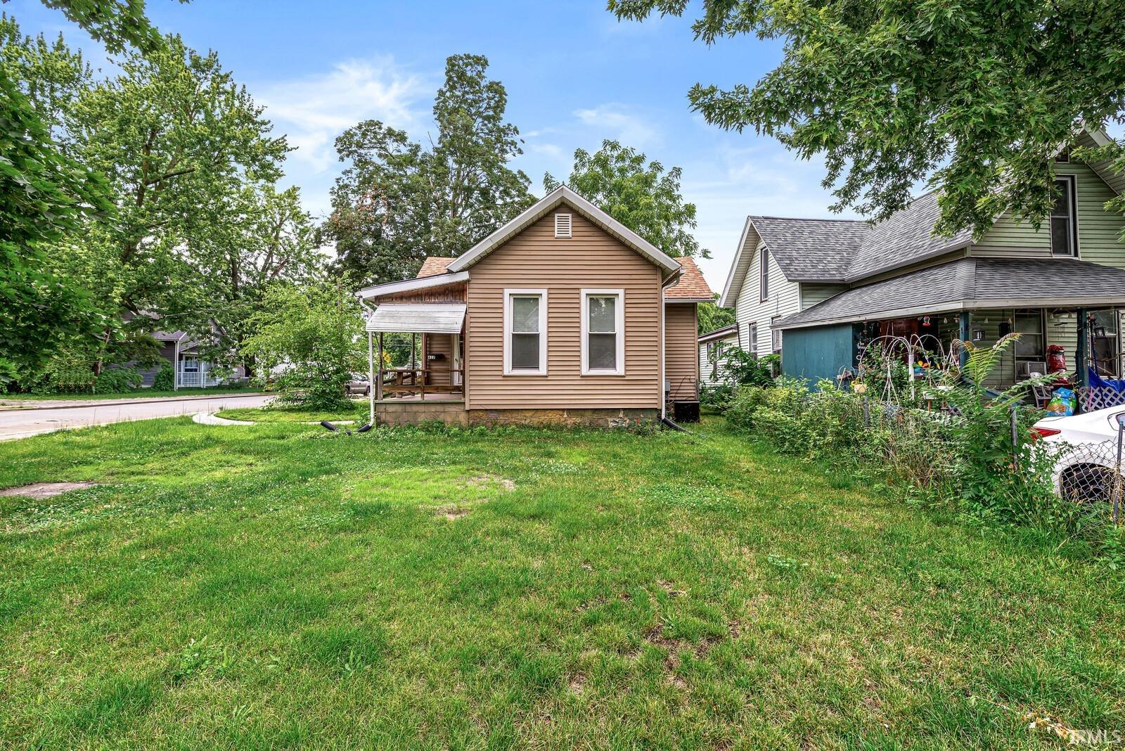 617 E Jefferson Street Goshen IN 46528