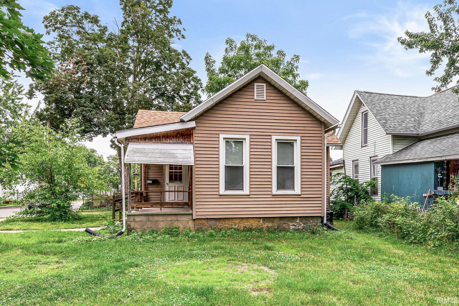 617 E Jefferson Street Goshen IN 46528