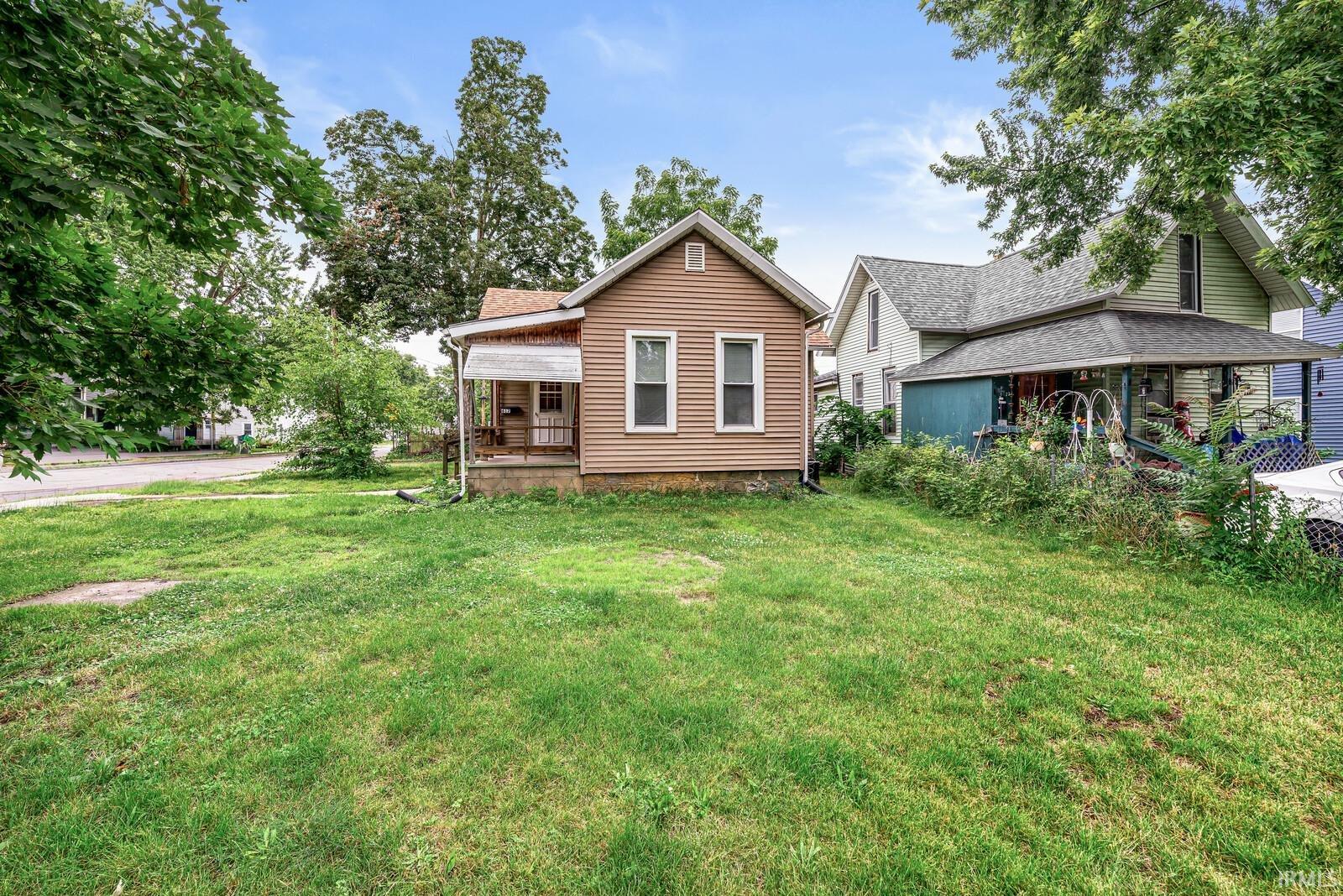 617 E Jefferson Street Goshen IN 46528