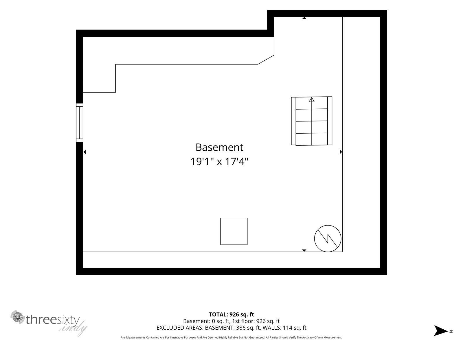 617 E Jefferson Street Goshen IN 46528