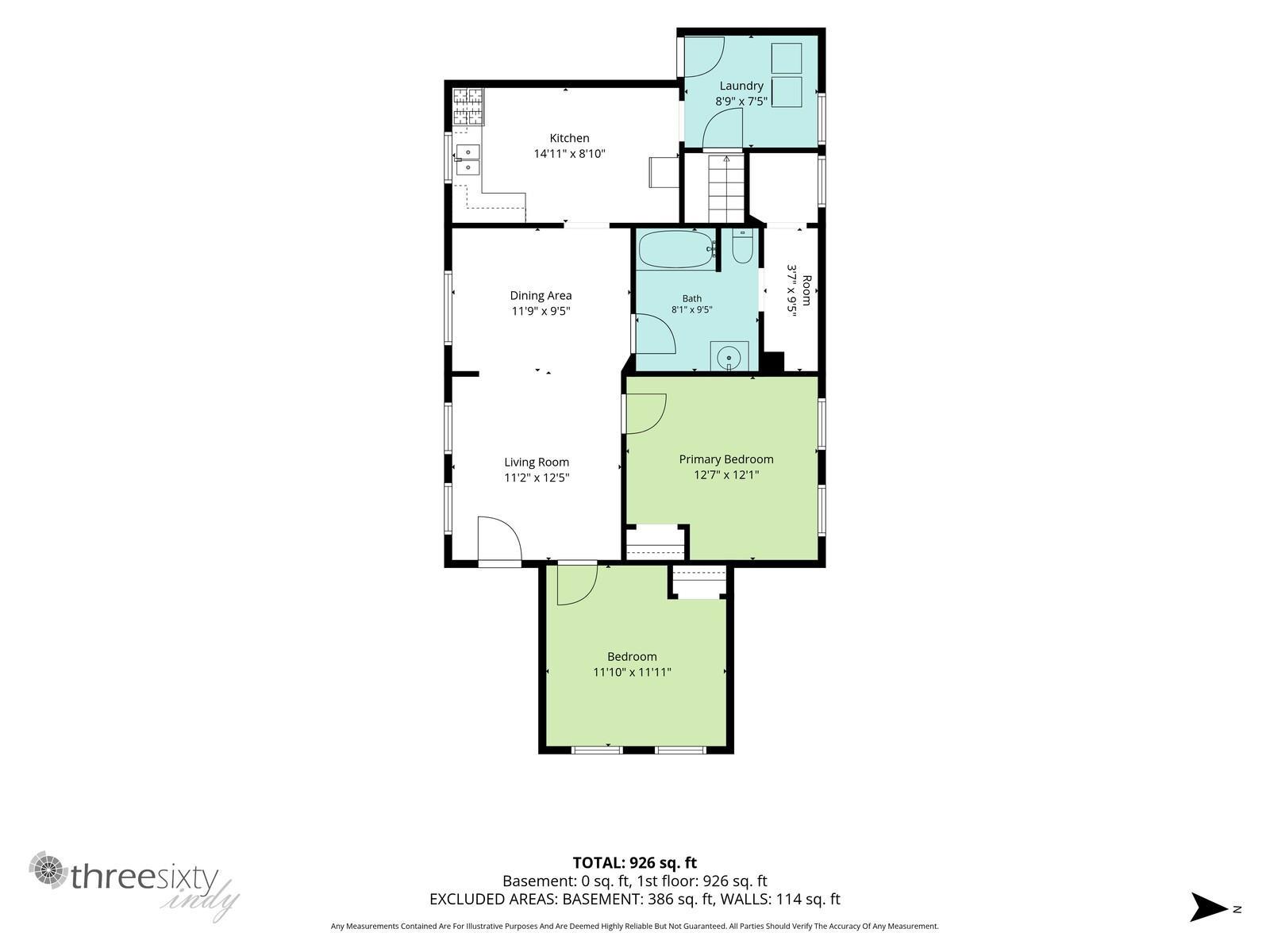 617 E Jefferson Street Goshen IN 46528