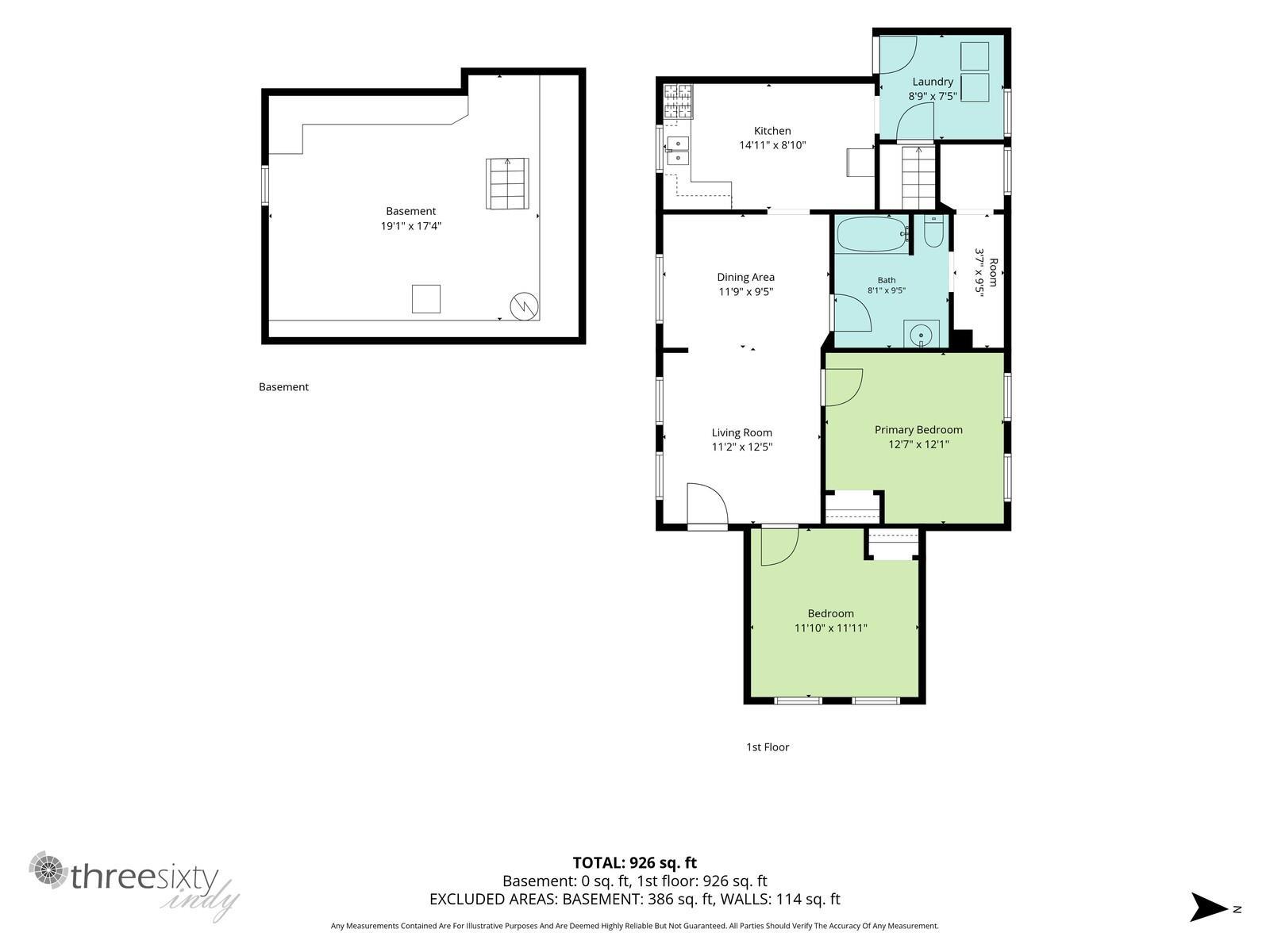 617 E Jefferson Street Goshen IN 46528