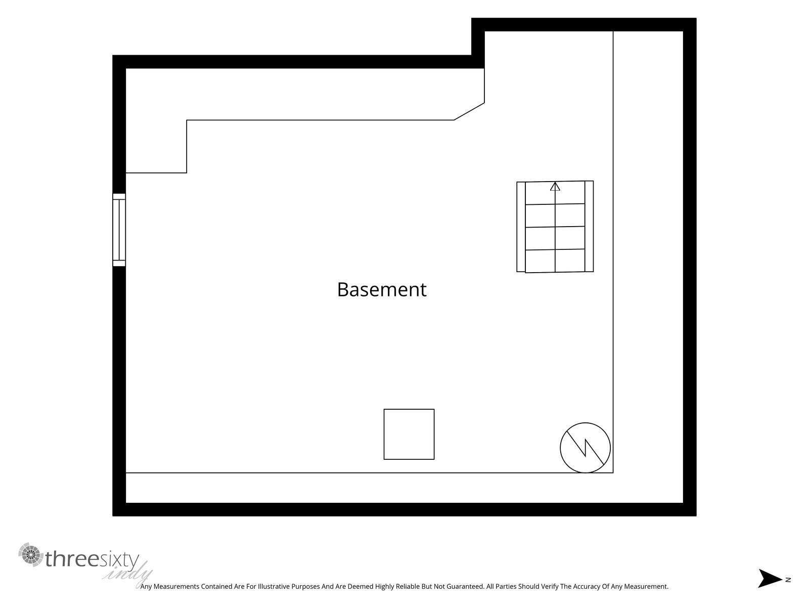 617 E Jefferson Street Goshen IN 46528