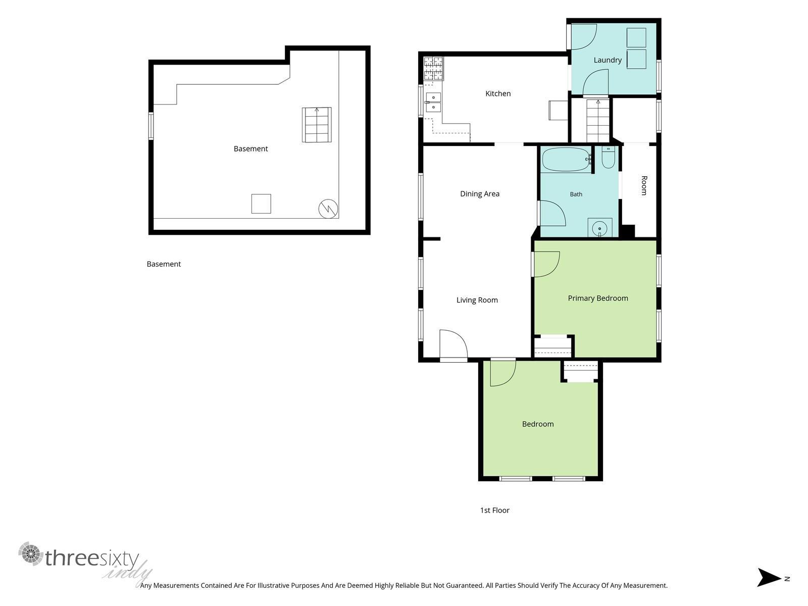617 E Jefferson Street Goshen IN 46528