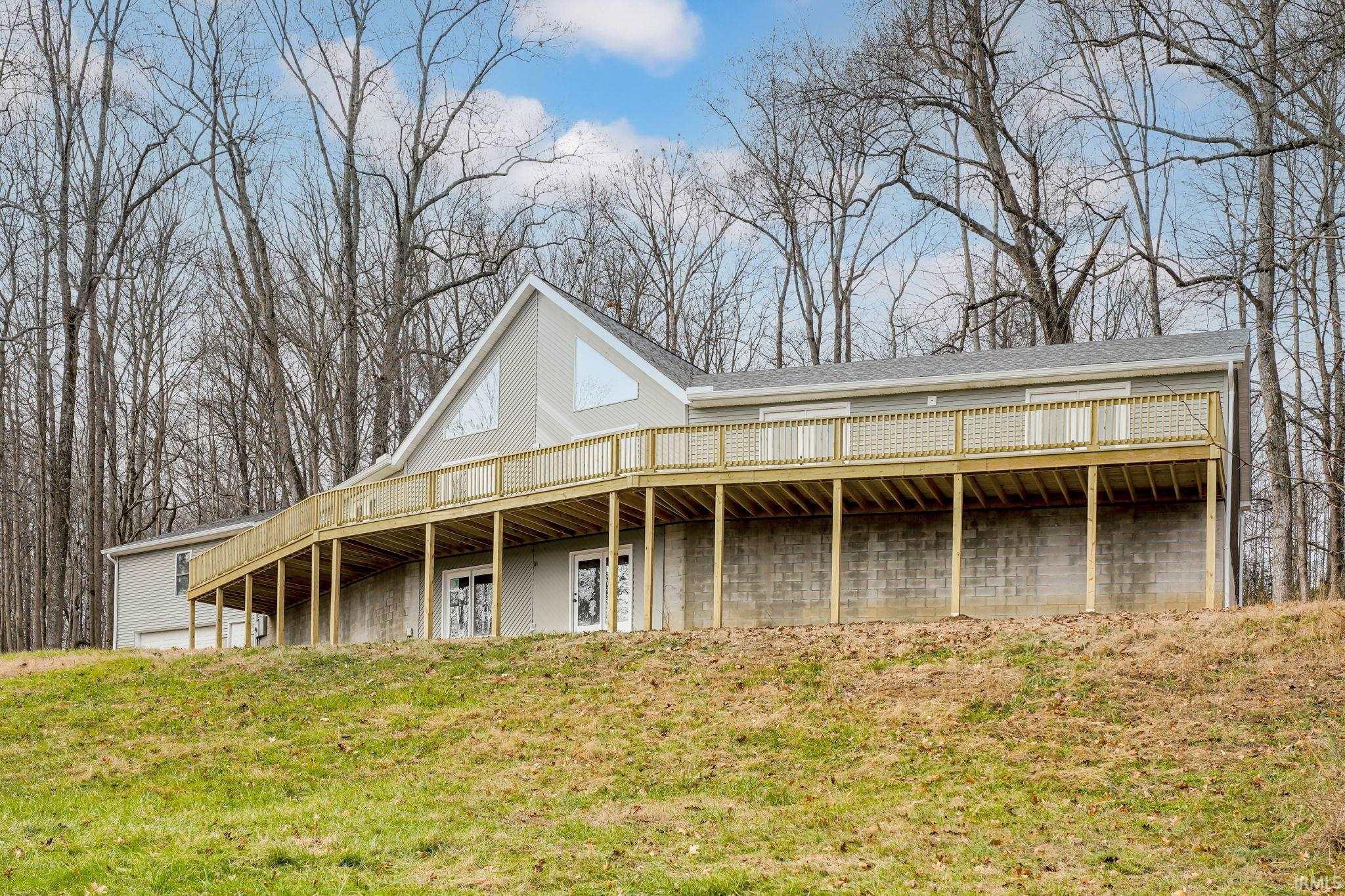 9228 W Co Road 25 S French Lick IN 47432