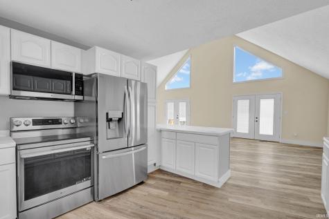 9228 W Co Road 25 S French Lick IN 47432