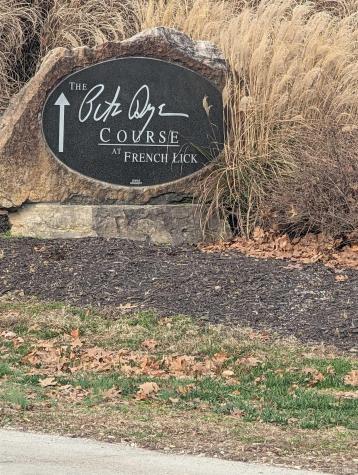 9228 W Co Road 25 S French Lick IN 47432