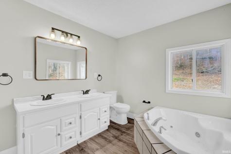 9228 W Co Road 25 S French Lick IN 47432