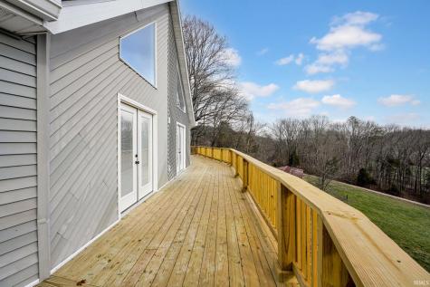 9228 W Co Road 25 S French Lick IN 47432