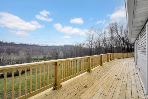 9228 W Co Road 25 S French Lick IN 47432