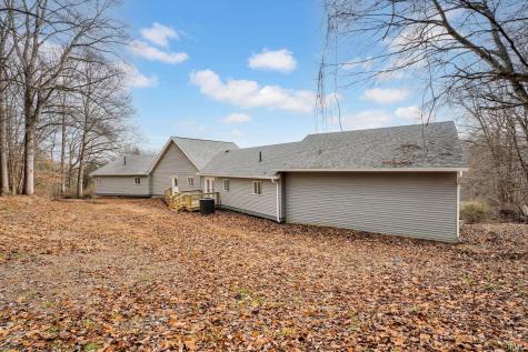 9228 W Co Road 25 S French Lick IN 47432