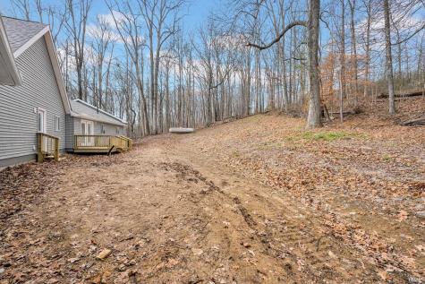 9228 W Co Road 25 S French Lick IN 47432