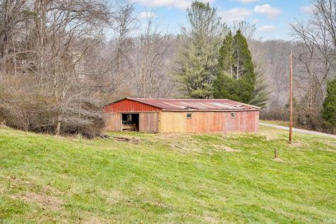 9228 W Co Road 25 S French Lick IN 47432