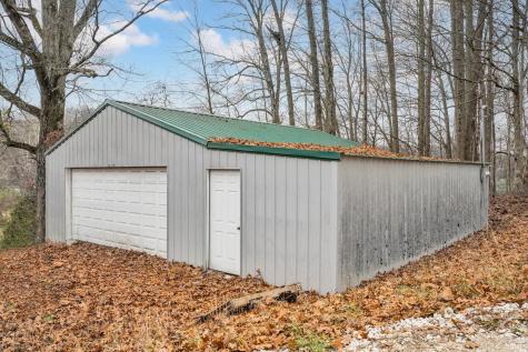 9228 W Co Road 25 S French Lick IN 47432