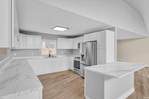 9228 W Co Road 25 S French Lick IN 47432