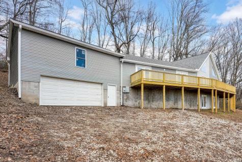 9228 W Co Road 25 S French Lick IN 47432