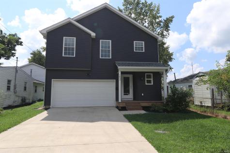 1653 E Jefferson Street Frankfort IN 46041