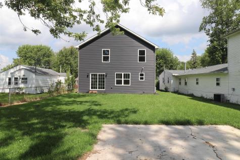1653 E Jefferson Street Frankfort IN 46041