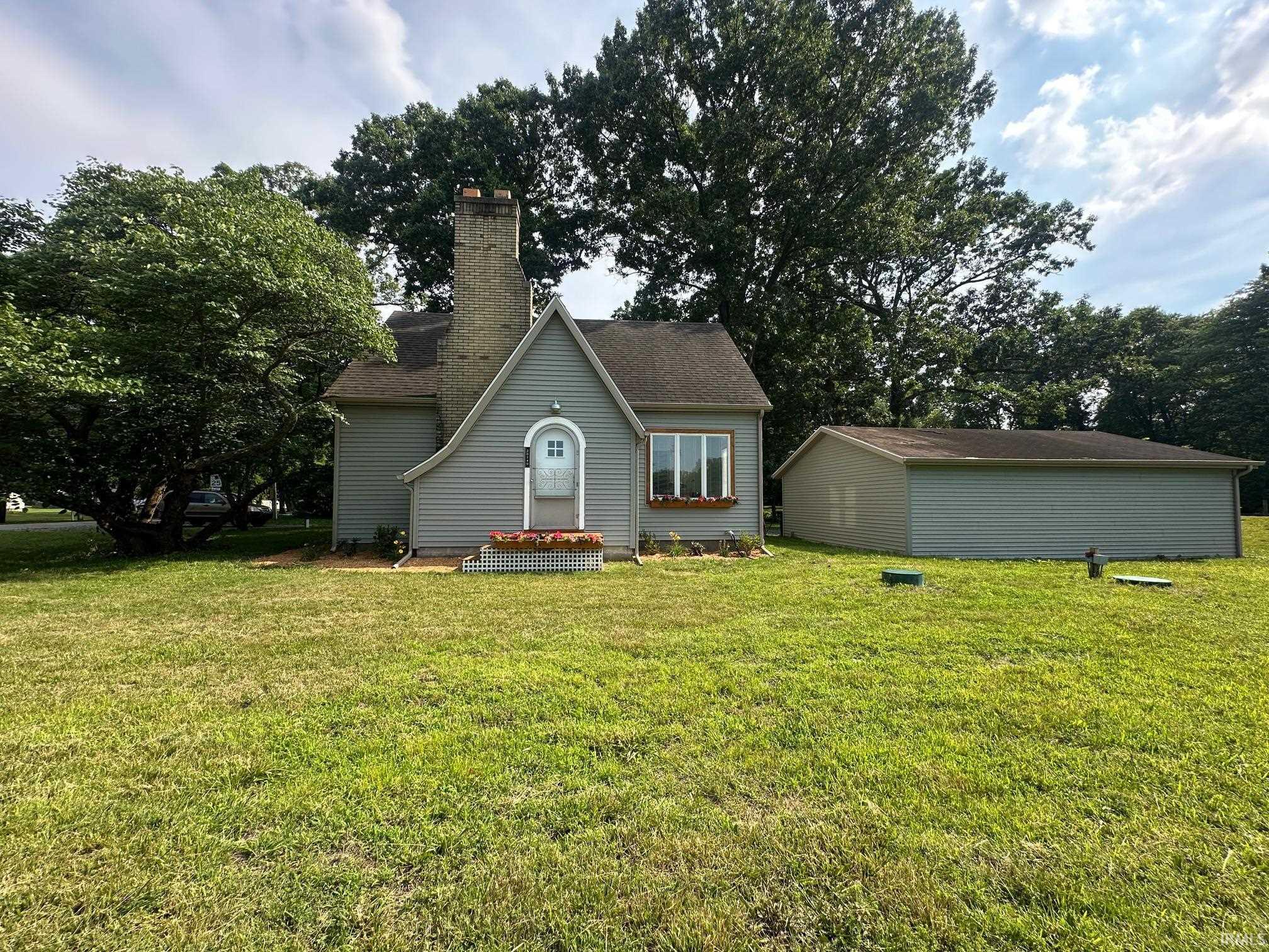 20140 Auten Road South Bend IN 46637